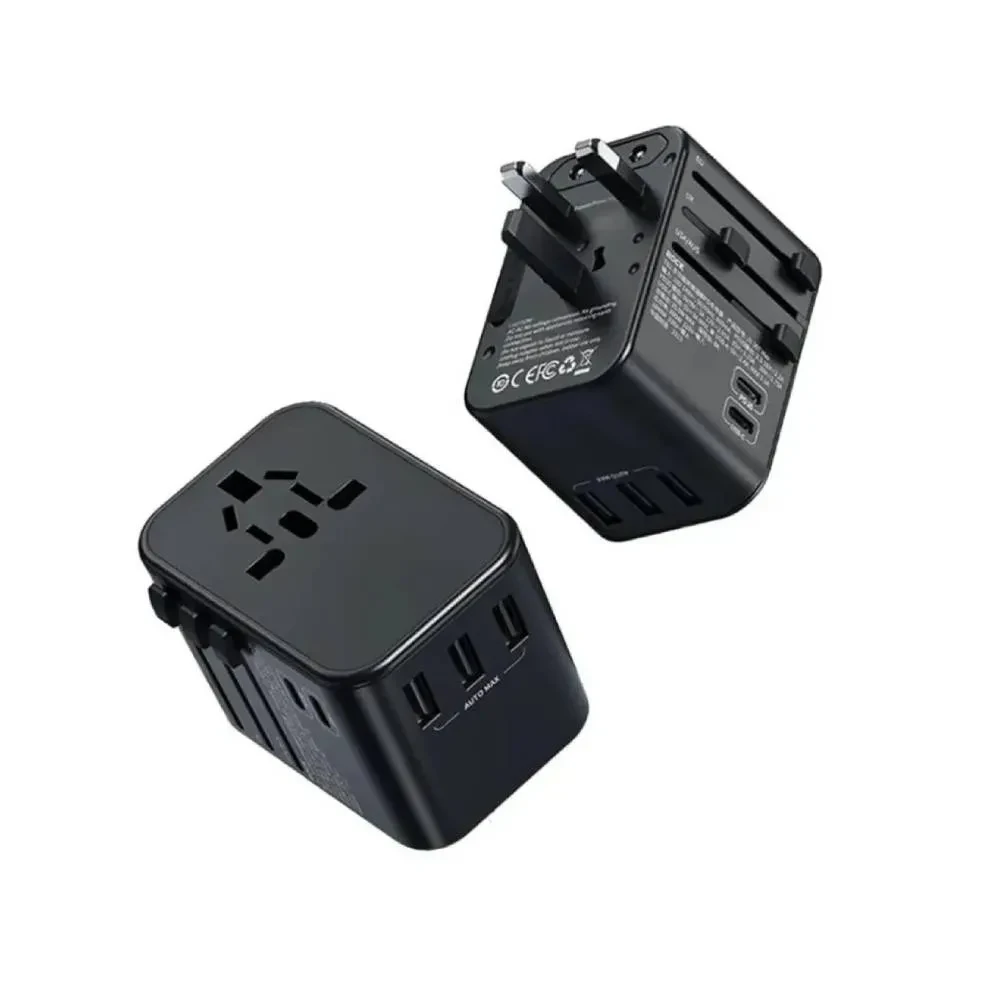 Rock T62 Travel Charger