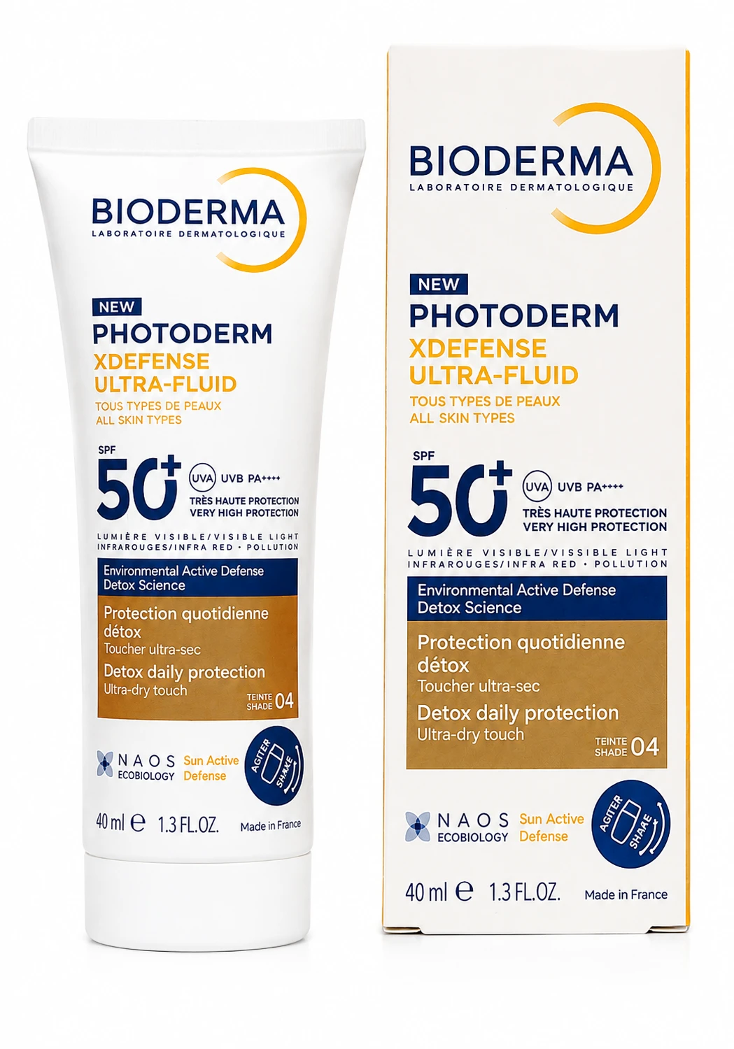 Bioderma